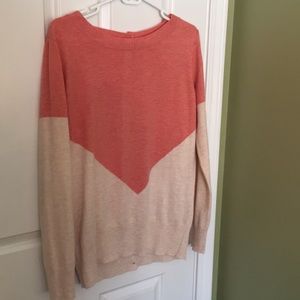 41 Hawthorne sweater